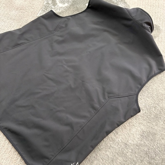 Willit Fleece Lined Soft Shell Vest - Picture 6 of 11